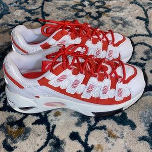puma cell endura red